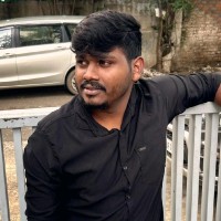 Anandh Raj