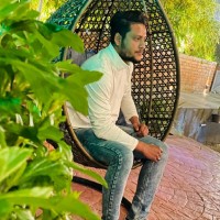 Haidar Abbas