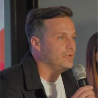 Damian Perassi