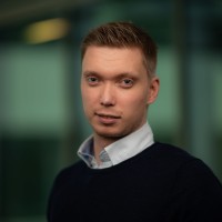 Jakob Fjeldstad