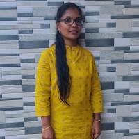 Nadhiya S