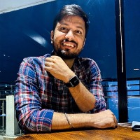 Akash Chavan