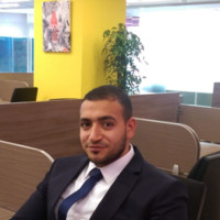 Ahmed Gamal Shahin