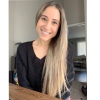 Rachel Rahimzadeh-Garcia