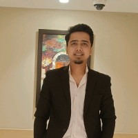 Fahad Ali