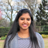 Mahalakshmi Sridharan