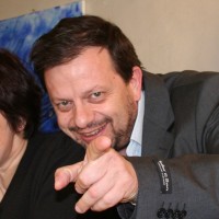 Giangi Luigi Lancerotto