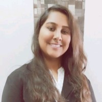 Henal Doshi