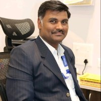 Sandeep Patil