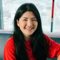 Judy Tam Berglind