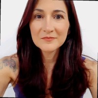Ana Jafia Perroni