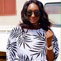 Sandra Ibrahim Bawuro