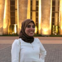 Shereen Gouda Ahmed