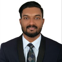 Sajin Thomas