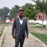 Shubham Kumar Jaiswal