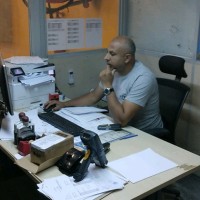 Ben Ahmed Ali