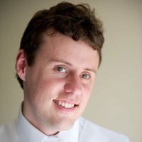 Darren Parkin