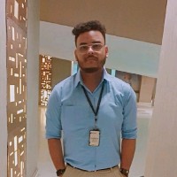 Spandan Roy