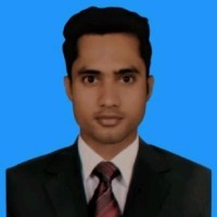 Md. Al-Amin Sorker