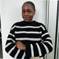 Oreoluwa Adegbenro Certiosh