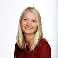 Ingrid Hove