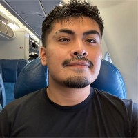 Chuck Jimenez