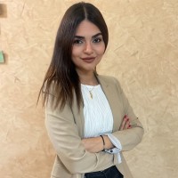 Sandra Chahine