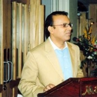 Jawaid Siddiqui