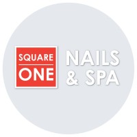 Square One Nails Spa