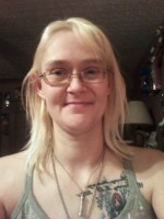 Melissa Mills