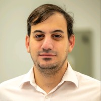 Nicolas Borovich