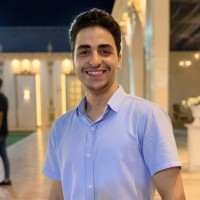 Raed Elgamal