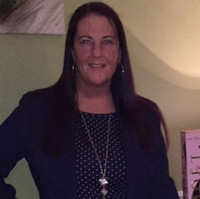 Tracy Ramsden