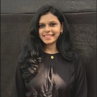 Vaishnavi Saindane