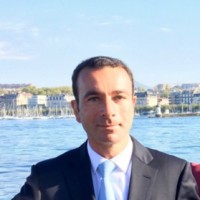 Frédéric Nizard, PhD
