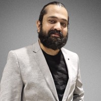 Vijesh Nair