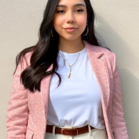 Luzmaria Simental