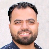 Ayman Kandil