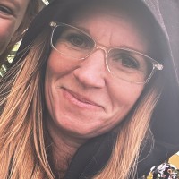 Krissy Corbin