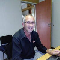 Johan Bekker