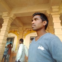 Ashu Ninama