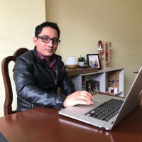Maikel Pérez Martínez