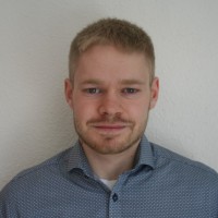 Jeppe Brandt Joergensen