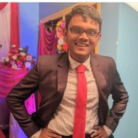 Susmit Halder