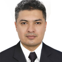 Abbas Khan CIA, CPA