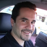 David Miranda