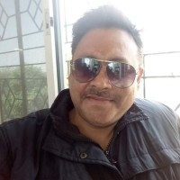 Sanjeev Acharjee