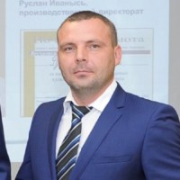 Ruslan Ivanys