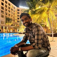 Thota Sai Kumar