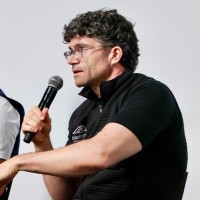 Matt Tremblay, Ph.D.
